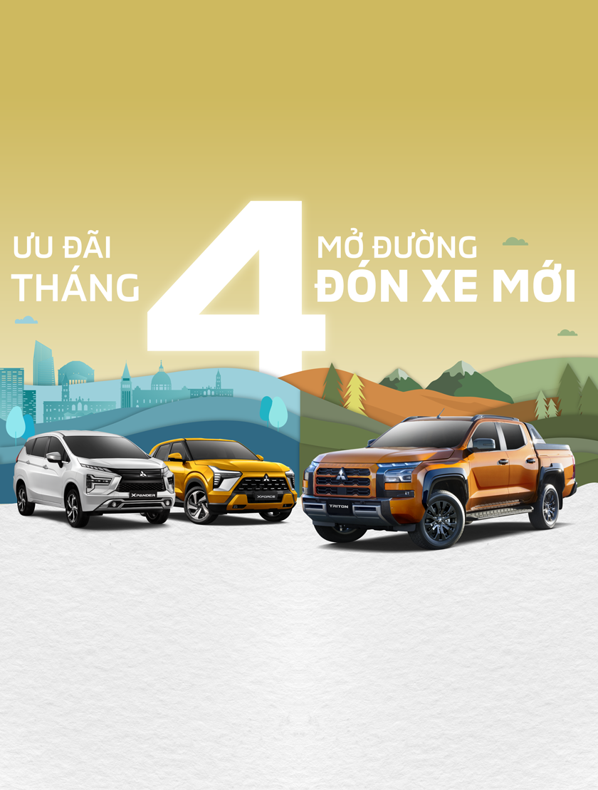 bang gia xe mitsubishi khuyen mai t4.2025 BẢNG GIÁ XE MITSUBISHI KHUYẾN MÃI T4.2025