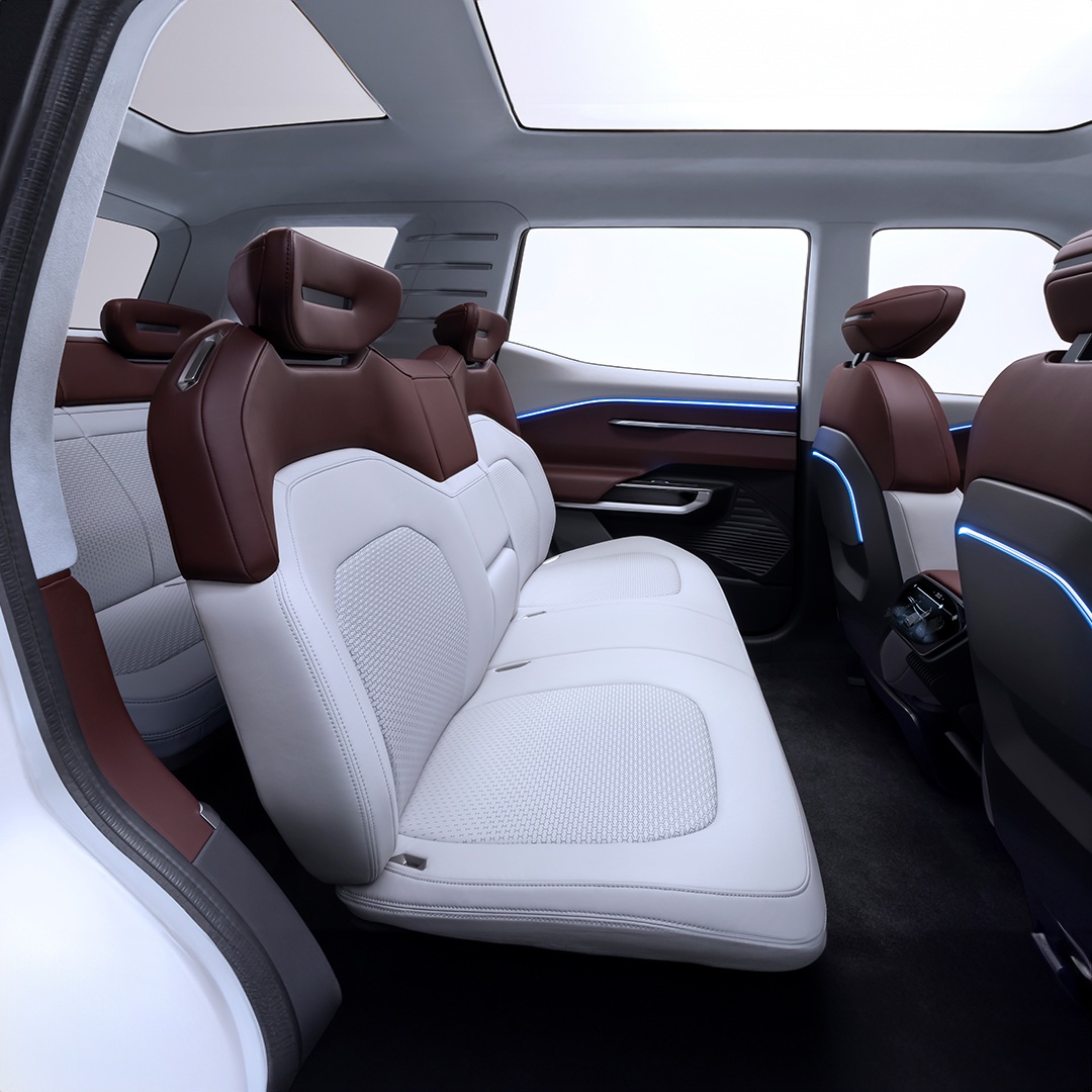 DST Concept Interior DST CONCEPT